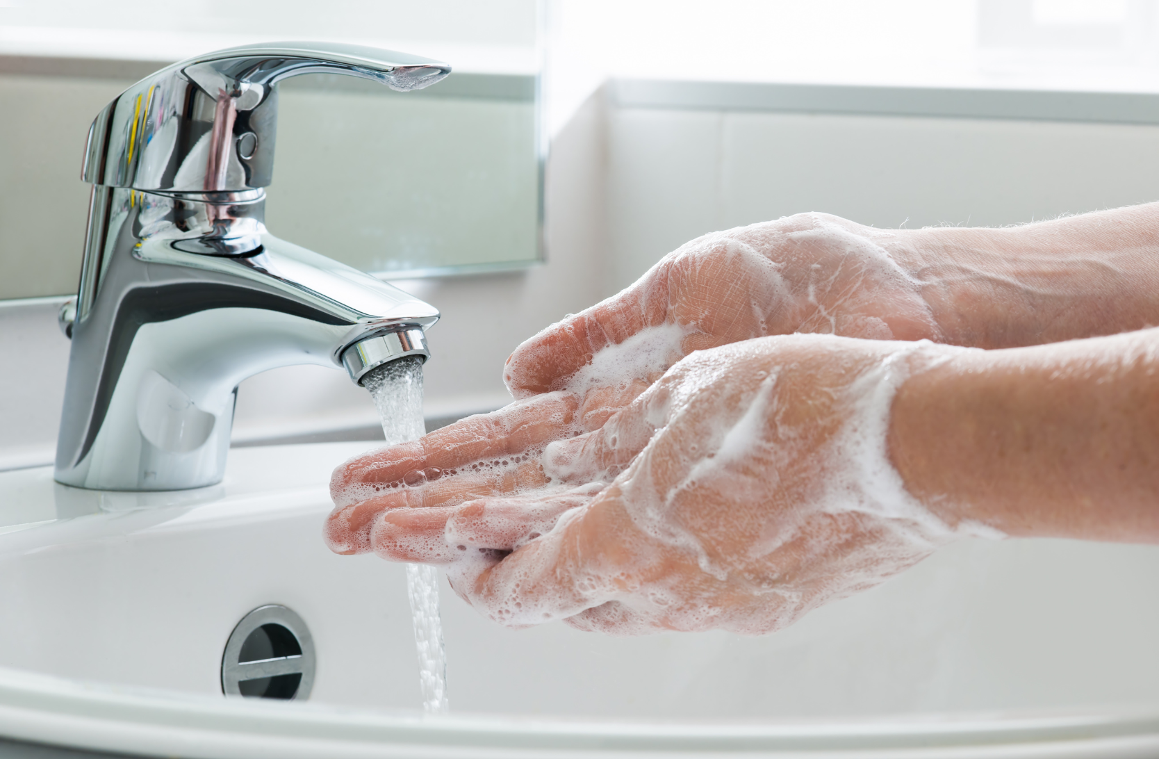 Picture of Handwashing