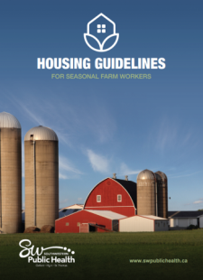 seasonal housing guidance document for farmers
