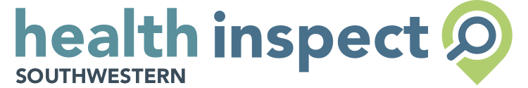 Health Inspect Logo