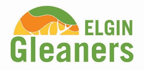 Elgin Gleaners Logo