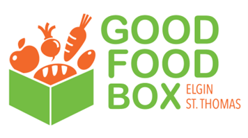 Good Food Box logo