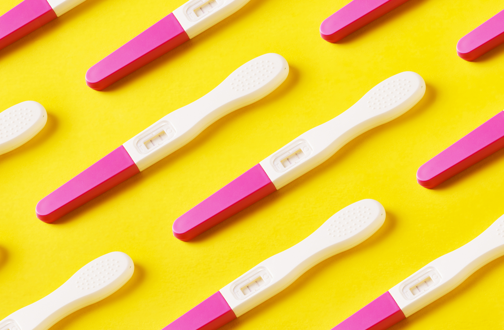 Pregnancy Testing & Options