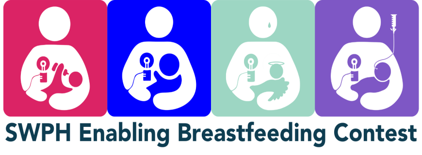 Enabling Breastfeeding Contest 2023