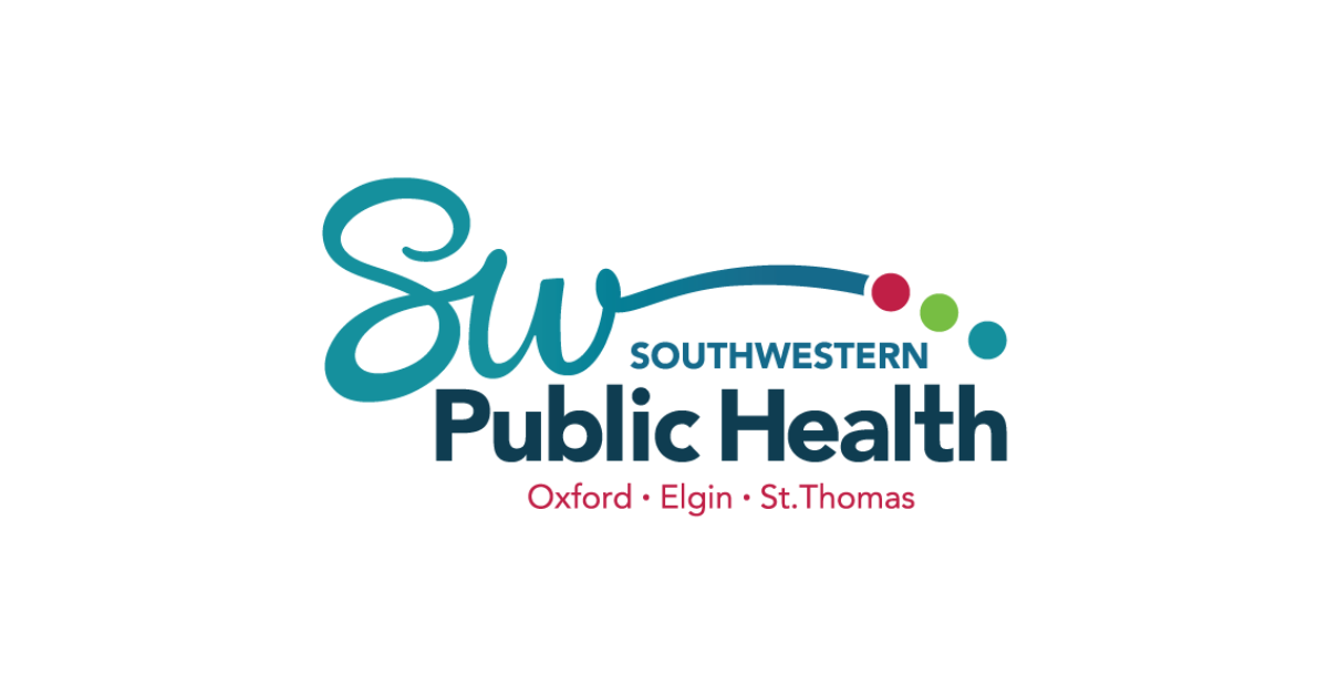 Southwestern public health discount